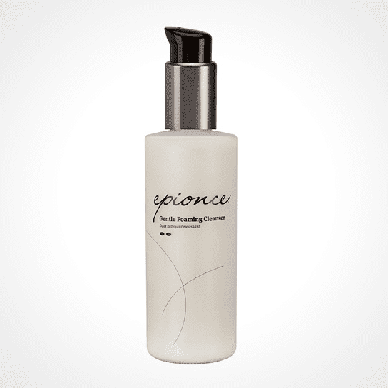 Epionce Gentle foaming cleanser