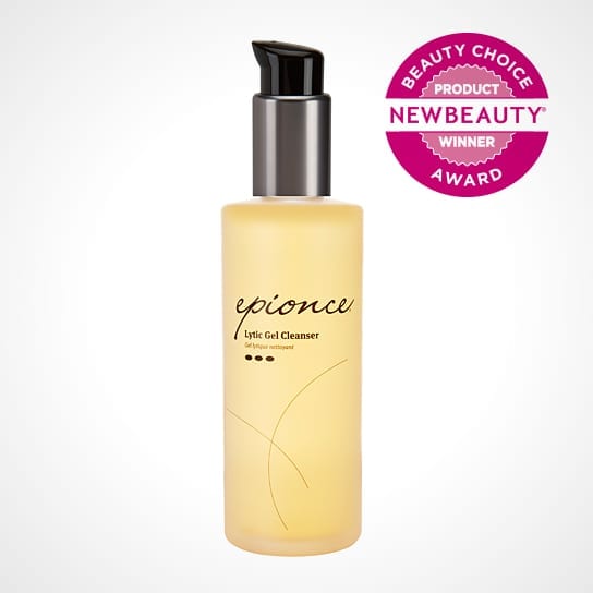 Epionce Lytic Gel Cleanser