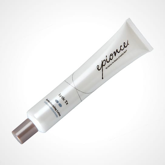 Epionce Lytic Tx retexturizing lotion