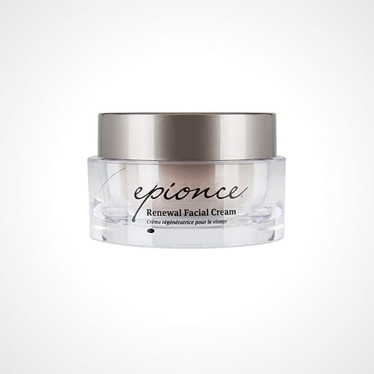 Epionce Renewal facial cream